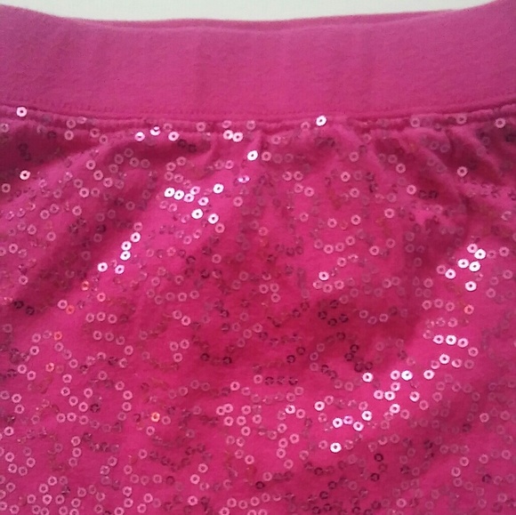 Skirt with capri leggings (12 mo) - Picture 4 of 5